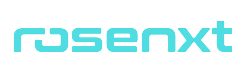 Rosenxt Customer Portal